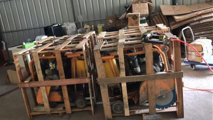 河曲行李、家具、电器包装托运